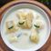 Cooksnap dari Hanideani untuk resep Singkong Thai Keju