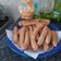 El cooksnap de Delma Delgado cuando hizo Churros 😀.