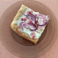 boki91 Cooksnap-ja, amikor elkészítette a(z) Kenyérlángos🤍 receptet.