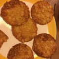 林鈴玉 的 低碳杏仁瓦片 cooksnap