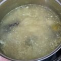 Cooksnap dari Gabriel timberlake untuk resep Soto Ayam (#postingrame2_soto)