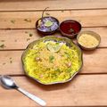 Shital Muranjan's cooksnap of when they made तर्री पोहे (tari pohe recipe in marathi).