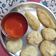 Neha Gupta का कुकस्नैप जब उन्होंने मोमोज (momos in recipe Hindi) बनाया था।