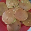 Cooksnap dari Danni Tirta untuk resep Dorayaki
