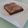 El cooksnap de Elizabeth Baubeta cuando hizo Brownie bomba de chocolate.