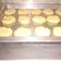 Cooksnap dari Michelle ୨୧ untuk resep Banana cookies