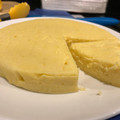 Athiporn Wongjaksu's cooksnap of when they made ชีสเค้กญี่ปุ่น🍰.