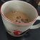 Cooksnap dari Herlina Bharata untuk resep Es Kopi Gula Aren (Coffee Browny Latte *klo ak suruh kasih nama versi ku) hahaha