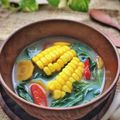 Cooksnap dari Frielingga Sit untuk resep Bobor Bayam