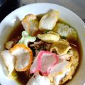 Cooksnap dari Kiki Sercony untuk resep Bubur ayam kuah