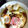 Cooksnap dari Kiki Sercony untuk resep Bubur ayam kuah