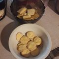 Anikó Kövesi-Szabó Cooksnap-ja, amikor elkészítette a(z) Ház(i)tartási keksz receptet.