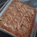 Kstee Cooksnap-ja, amikor elkészítette a(z) 🍐 Őszi körtetorta 🍐 receptet.