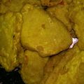Cooksnap dari Dini untuk resep Tempe mendoan yummiii
