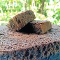 Cooksnap dari Rhee MheyrHaa untuk resep Brownies kukus ny. Liem