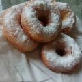 Cooksnap dari Ghina Nafsiandri untuk resep Donat Mayo