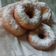 Cooksnap dari Ghina Nafsiandri untuk resep Donat Mayo