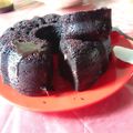Cooksnap dari Risaa untuk resep Brownis kukus layer keju