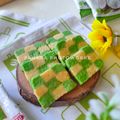 Cooksnap dari Zahara untuk resep Kukis Ketupat