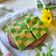 Cooksnap dari Zahara untuk resep Kukis Ketupat