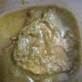 El cooksnap de Mildred Bonifaz cuando hizo Chuleta de cerdo en salsa verde.
