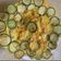 Amy Hung 的 櫛瓜煎蛋（低醣生酮餐）（方便素）（簡單料理）（清冰箱料理） cooksnap