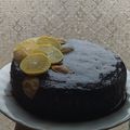 کوک اسنپ Hani Sh بعد از امتحان کردن کیک خیس شکلاتی کافی شاپی 😋🍰🍫(Wet chocolate cake coffee shop).