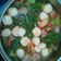 Cooksnap dari Nuri untuk resep Tomyam Pedas ala mama tian