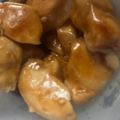 makirin☆'s cooksnap of when they made ★ズボラな焼き鳥★串なし！鶏もも肉と白葱.