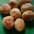 Cooksnap dari Bundanya Zahra ❤️ untuk resep Donat Menul, soft and fluffy!  👍😍