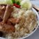 Cooksnap dari Diyah Kuntari untuk resep Nasi hainan 
