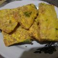 Cooksnap dari Ummu Khalid Lusi Kestina untuk resep Tempe Mendoan Sambal Kecap