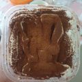 Cooksnap dari nyai sidah untuk resep Tiramisu Egg Drop (Dessert box)
