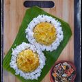 Cooksnap dari Dian Ummu Hasbi untuk resep Sawut