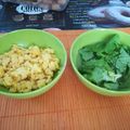Kovács-Behul Bianka Cooksnap-ja, amikor elkészítette a(z) Tojásos nokedli receptet.