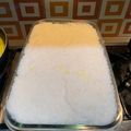 Cooksnap dari Budi sulis untuk resep Lontong magic com