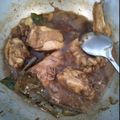 Cooksnap dari kurniawati suci untuk resep Ayam Kecap Khas Sunda