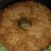 Cooksnap dari titing widowati untuk resep Bolu panggang pisang raja