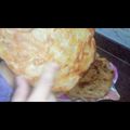 صورة من Samah Said، شاركها بعد تجربة وصفة احلى فطير مشلتت 😋😋😋