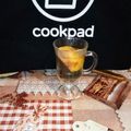 Сooksnap від Маша Лях-Марковська , який(а) приготував(ла) Компот з яблуками та родзинкою🐣✨.