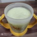 Cooksnap dari Hilda Susanti untuk resep Jus Melon Susu