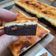 Cooksnap dari safarazkitchen 🍃🍊🍒 untuk resep Creamcheese Brownies keto (coklat batang)