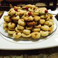 صورة من ريان الشام، شاركها بعد تجربة وصفة طريقه الغريبه