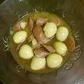 Cooksnap dari erni sari untuk resep Sosis goreng bumbu kari