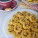 Cooksnap dari IFANI DEVI untuk resep Chui Kao So