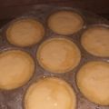 Cooksnap dari Mama Azam untuk resep Kue Lumpur Kentang - Bingka Kentang Mini