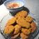 El cooksnap de Sofia Yacaruso cuando hizo Nuggets de garbanzos veganos 🌱.