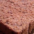 Cooksnap dari Asharina J untuk resep Sponge cake chocolate 3 telur