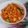 Cooksnap dari Rose_line untuk resep Sambal goreng kentang putih telur