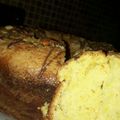 El cooksnap de Pameluchiii Viera cuando hizo Torta de Naranja 🍊.